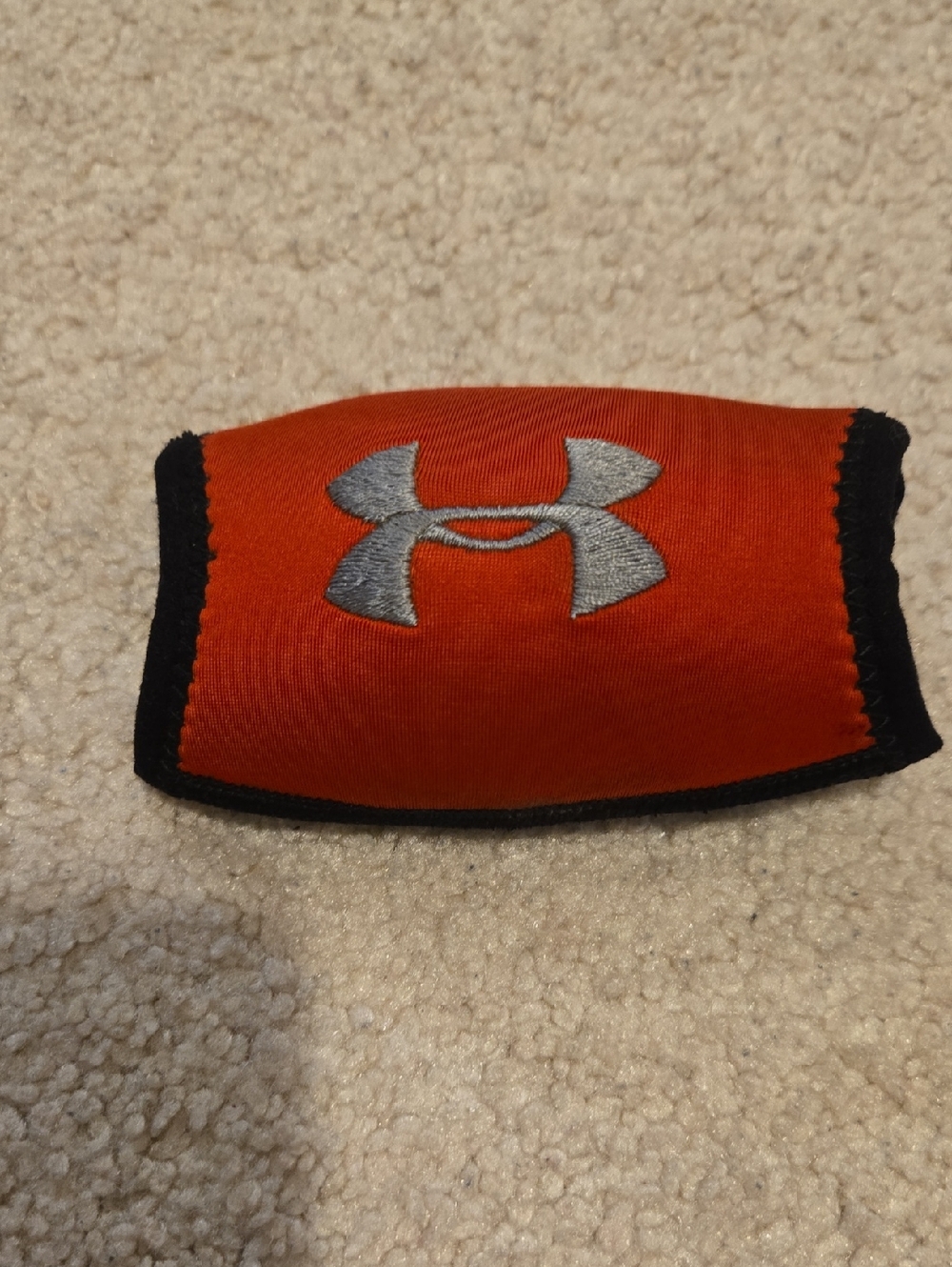 Under Armour Football Chin Strap Pad